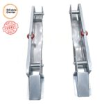 1 ton cable drum unwinder