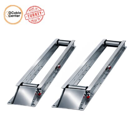 1 ton cable drum unwinder