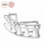 MANHOLE CABLE ROLLER (6 ROLLERS) — изображение 2