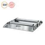 750 kg cable drum unwinder