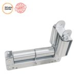 Cable Tray Corner Roller