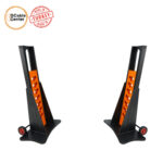 3 TON HYDRAULIC CABLE DRUM LIFTING JACK