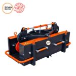 Kablo İtme Makinesi