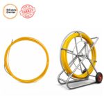 Fiberglass Duct Rodder