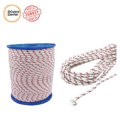 Sheet Rope 14 mm
