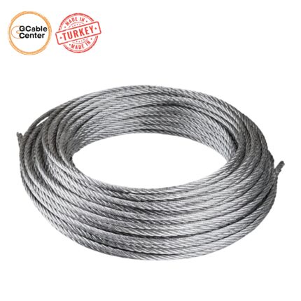 Steel Rope