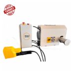 Endüstriyel Kablo Sürme Makinası - Görsel 2