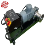 Kablo Çekme Makinası 50 kN