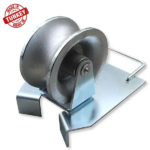 Döner Kafalı Rögar Makarası