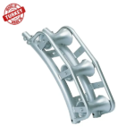 بكرة علبة الكابلات المتدرجة