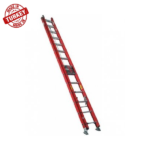 سلم الألياف من النوع المستقيم