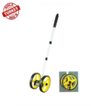 عداد مسافة العجلة المزدوجة