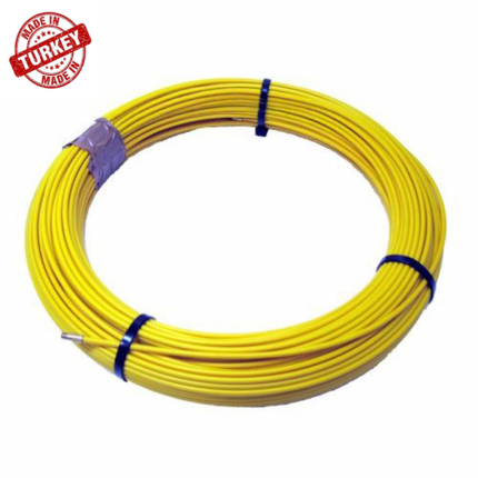 5 mm FIBERGLASS DUCT RODDER