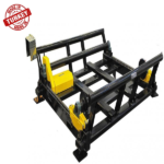 Otomatik Kablo Açma Masası Elektrikli