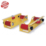 حامل فتح بكرة الكابل بسعة 500 كجم