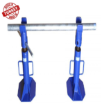 ПОДЪЕМНОЕ ОБОРУДОВАНИЕ ДЛЯ КАБЕЛЬНОЙ МОЩНОСТИ ГРУЗОПОДЪЕМНОСТЬЮ 3 ТОННЫ