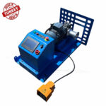 PLC SİSTEMLİ KABLO ÇEKME MAKİNESİ