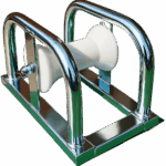 Kablo Açma Makaraları