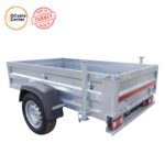 Single-Axle Open Box Trailer_3