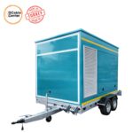 Enclosed Box Trailer_1